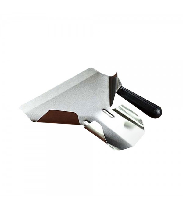 Shovel French Fries Solid Color Versatile Shovel