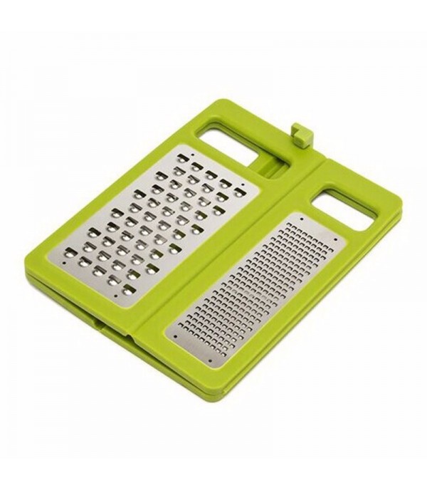 1Pc Grater Vegetable Fruit Slicers Foldable Kitchen Tool