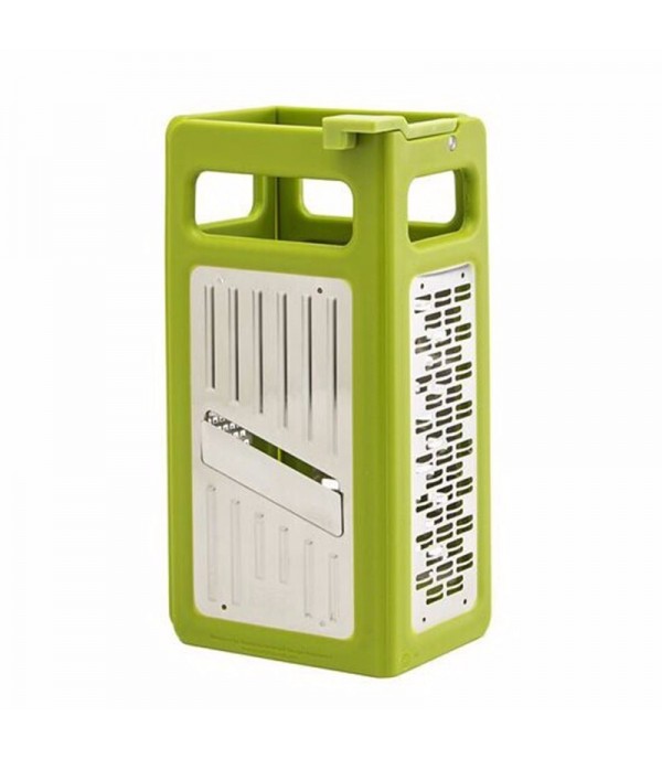 1Pc Grater Vegetable Fruit Slicers Foldable Kitchen Tool