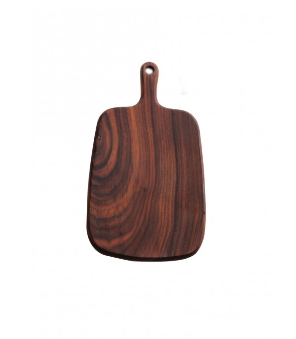 One Piece Kitchen Cutting Board Creative Vintage Wooden Kitchen Tool