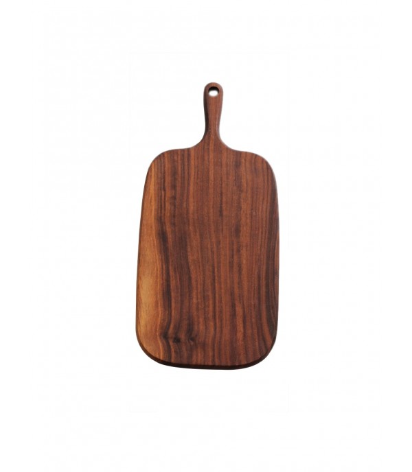 One Piece Kitchen Cutting Board Creative Vintage Wooden Kitchen Tool