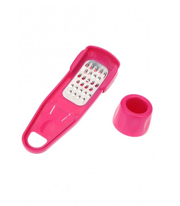 1Pc Kitchen Garlic Grater Simple Durable Convenient Kitchen Tool