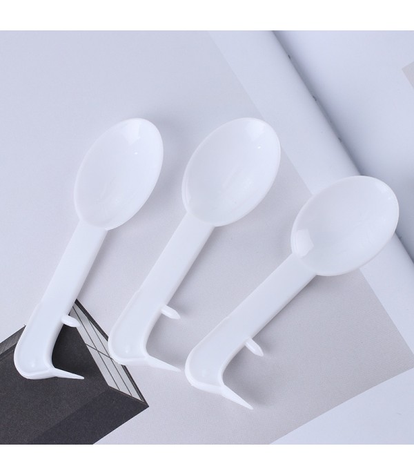 3 Pcs Passion Fruit Spoons Convenient Fruit Peelers